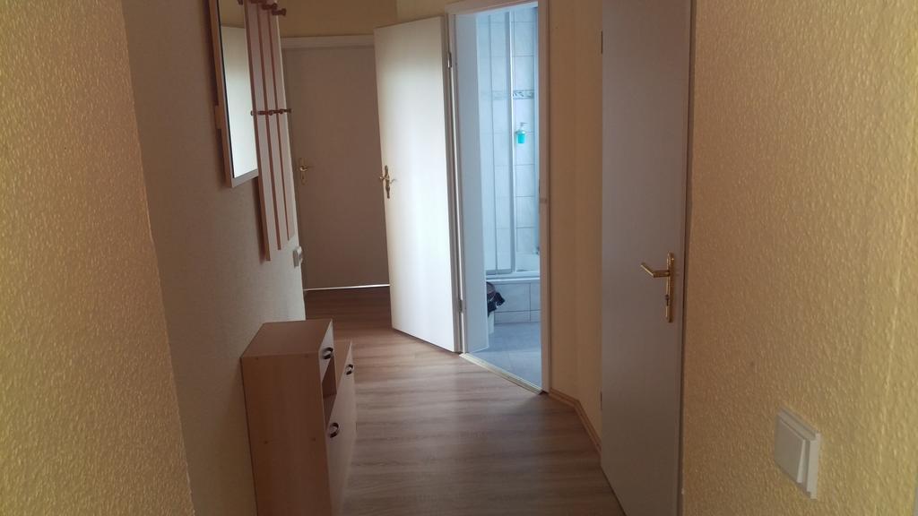 Landhaus Mecklenburg Βάρεν Εξωτερικό φωτογραφία